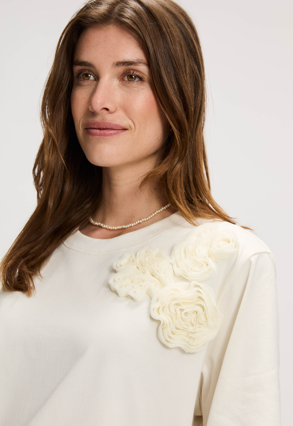Silvercreek Suna T-shirt
