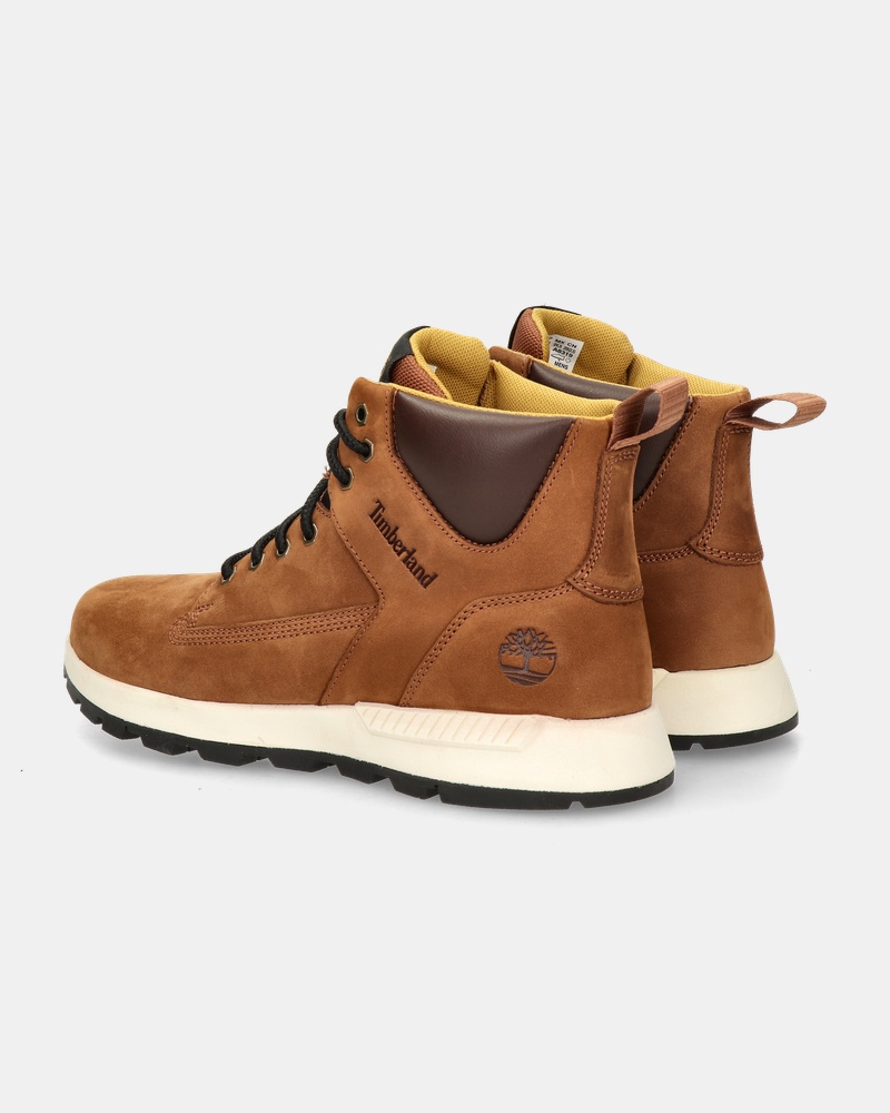 Timberland Killington Trekker Hoge sneakers  - cognac