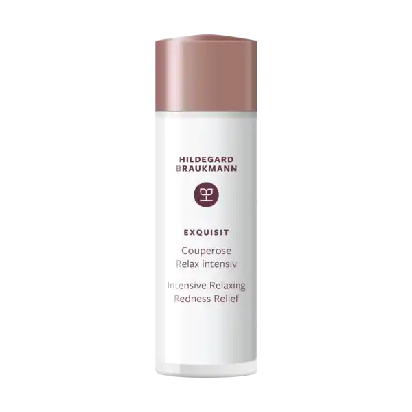 Exquisit Couperose Relax Intensiv