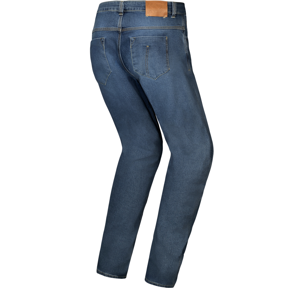 Ixon - Jean Alex - long Stonewash