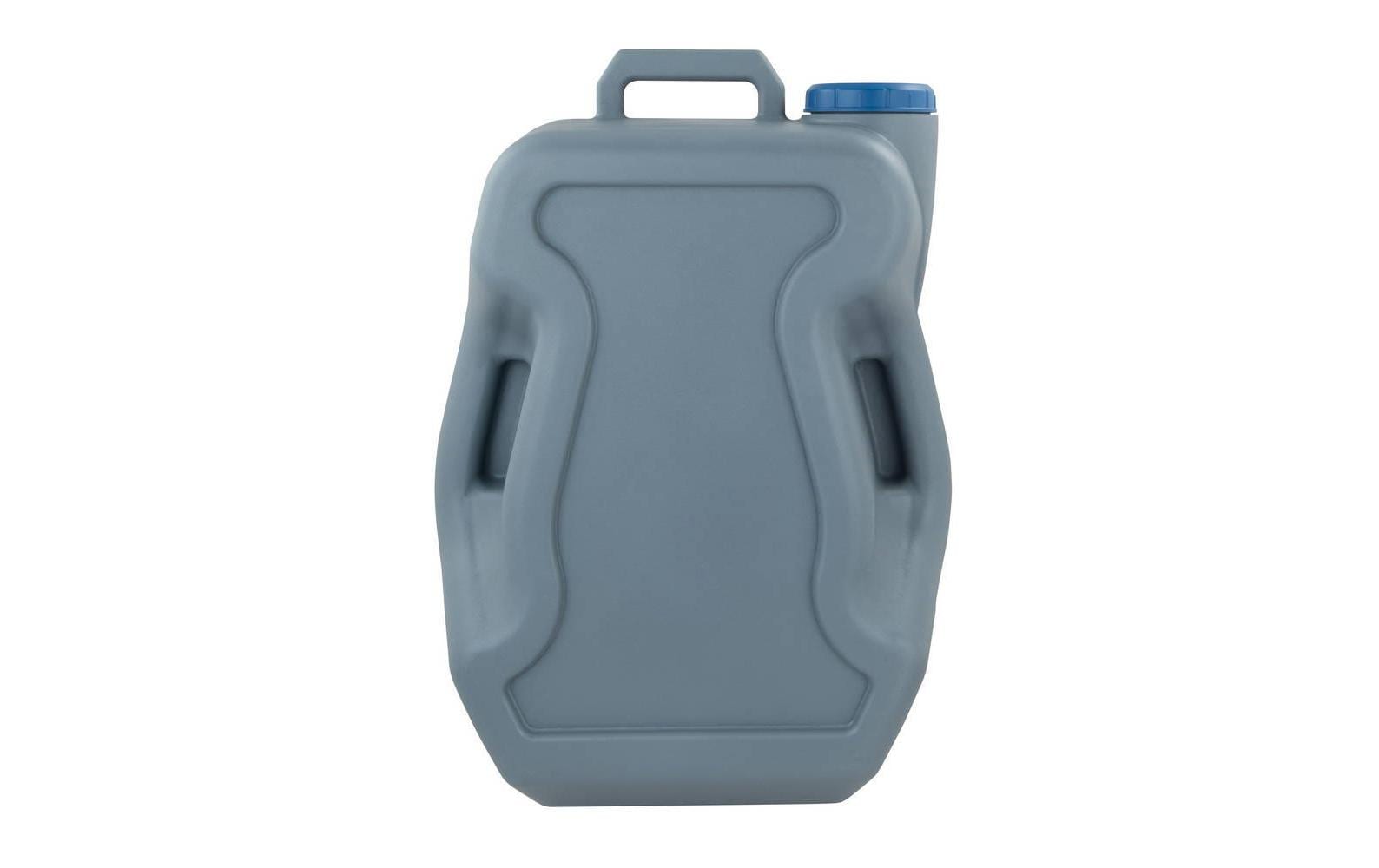 Mobile Toilette Portable Toilette 20 lChemietoilette für unterwegs