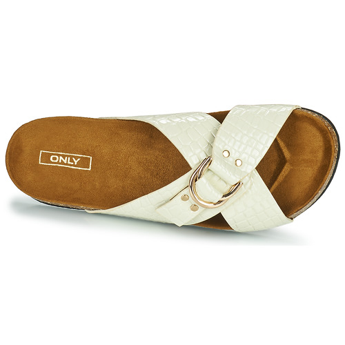 Only - MAXI 2 - Blanc