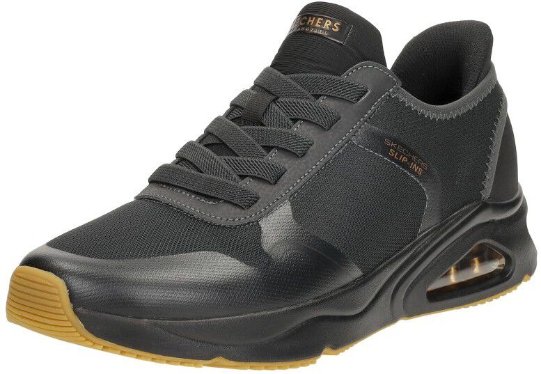 Skechers Slip-Ins: Tres-Air Uno zwart
