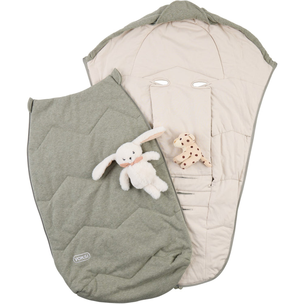 Køb Voksi® Meadow Green Solid Breeze Light