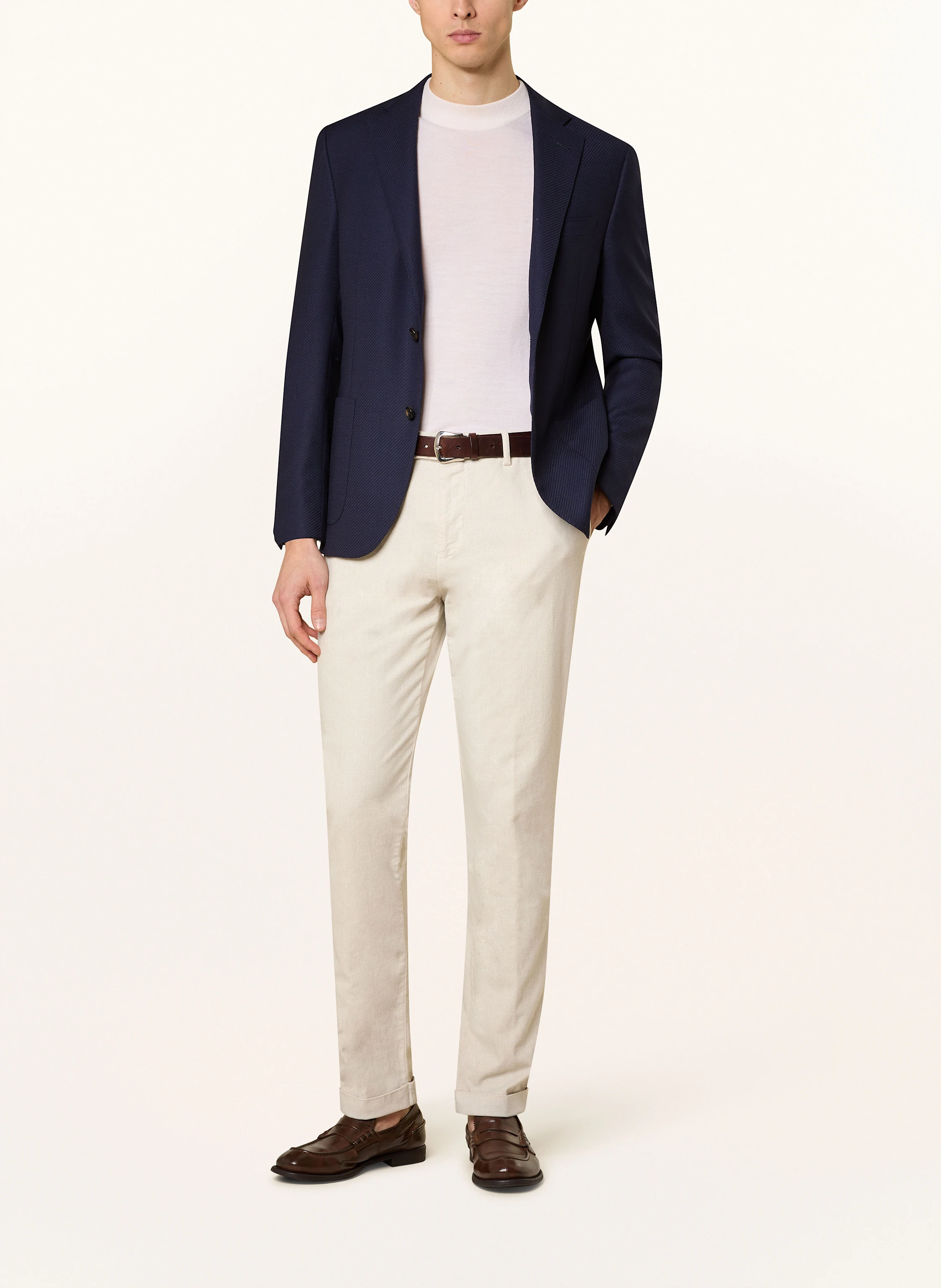 CORNELIANI Sakko Slim Fit