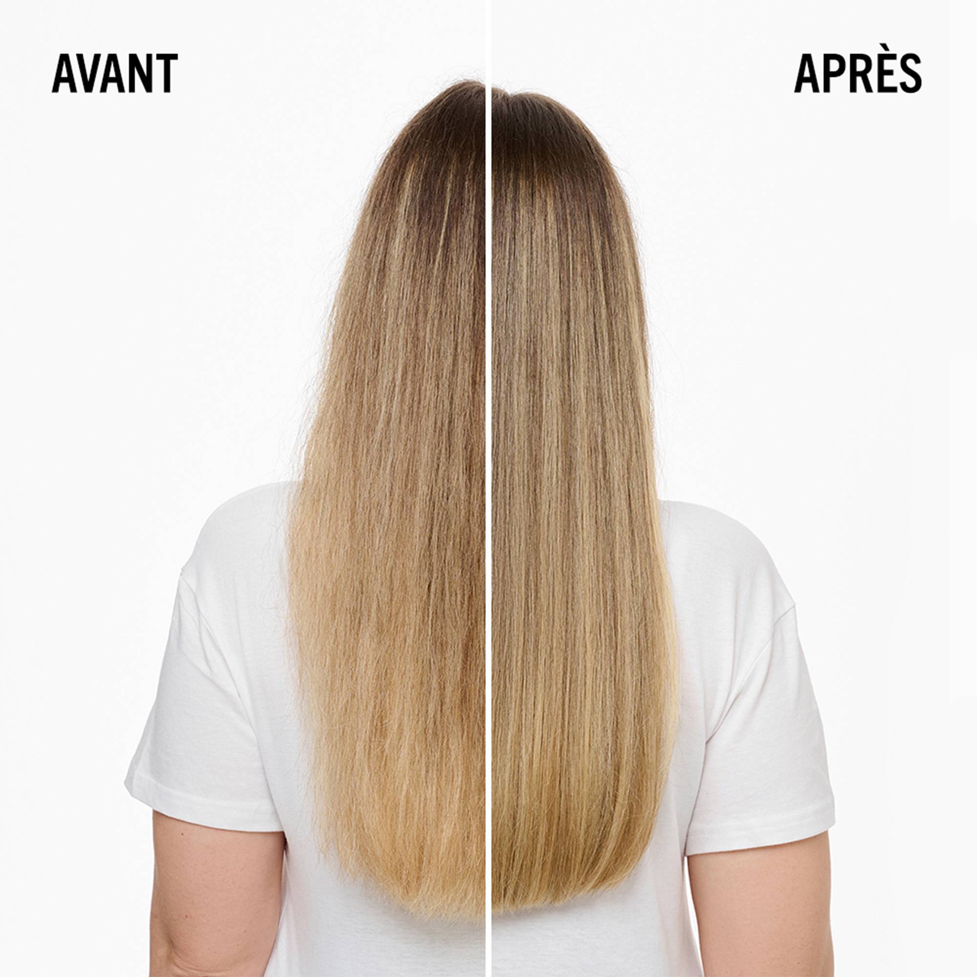 Huile Réparatrice Intense BLONDME / 50ml