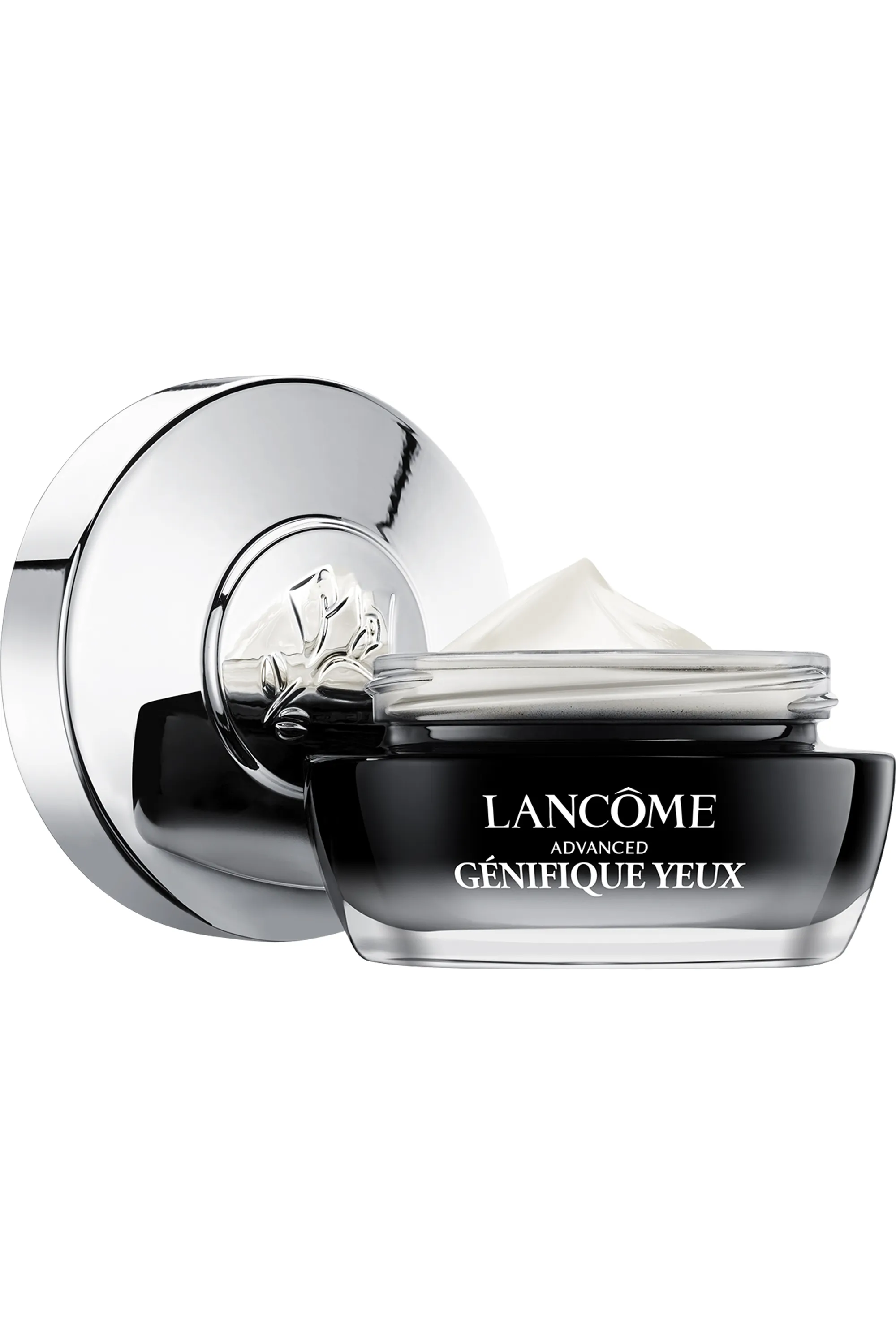 Lancôme Crème contour des yeux lissante Advanced Génifique-15 ml
