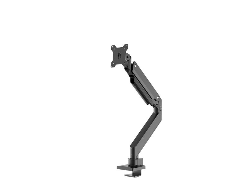 NEOMOUNTS Tischhalterung NM-D775BLACKPLUS Schwarz Tischhalterung Für Curved Monitore