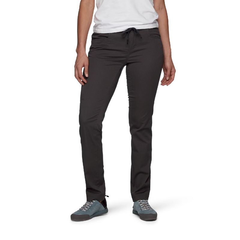 Credo Pants - Pantalon femme