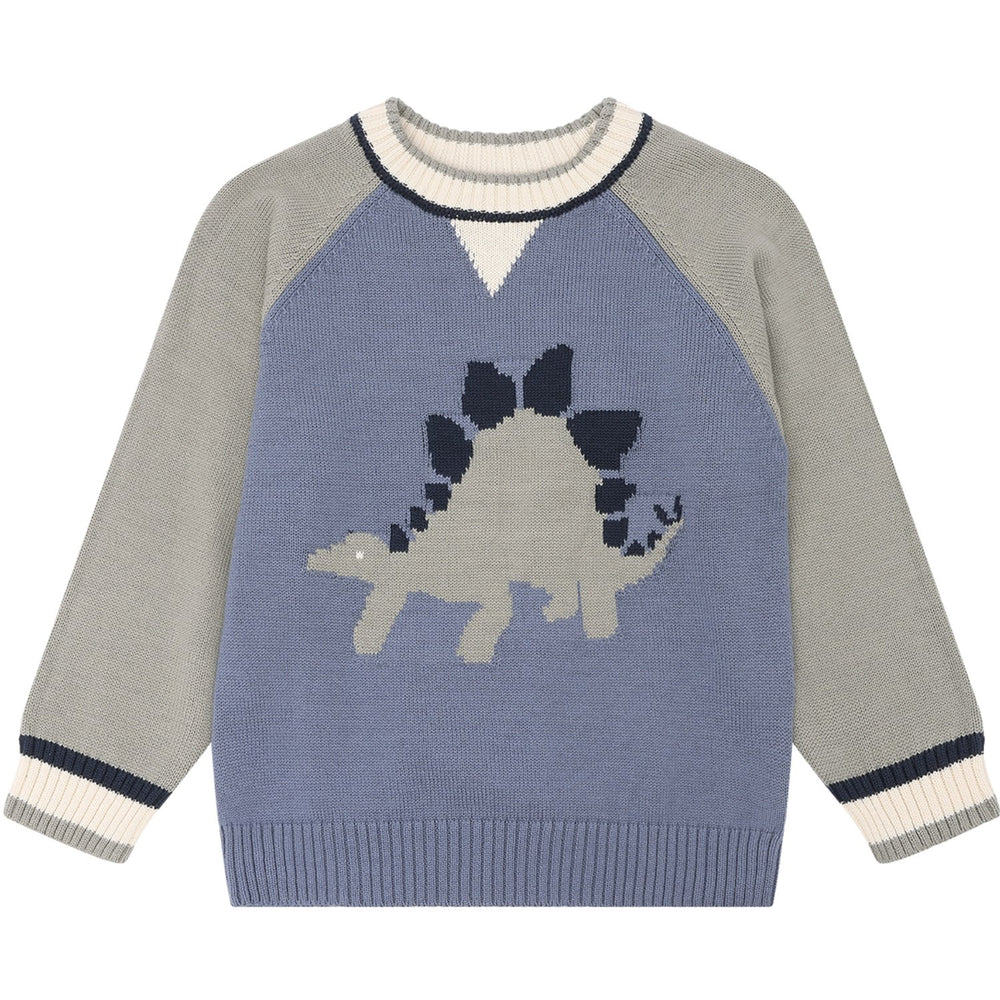 Køb Hust & Claire Seagrass Pelle Pullover
