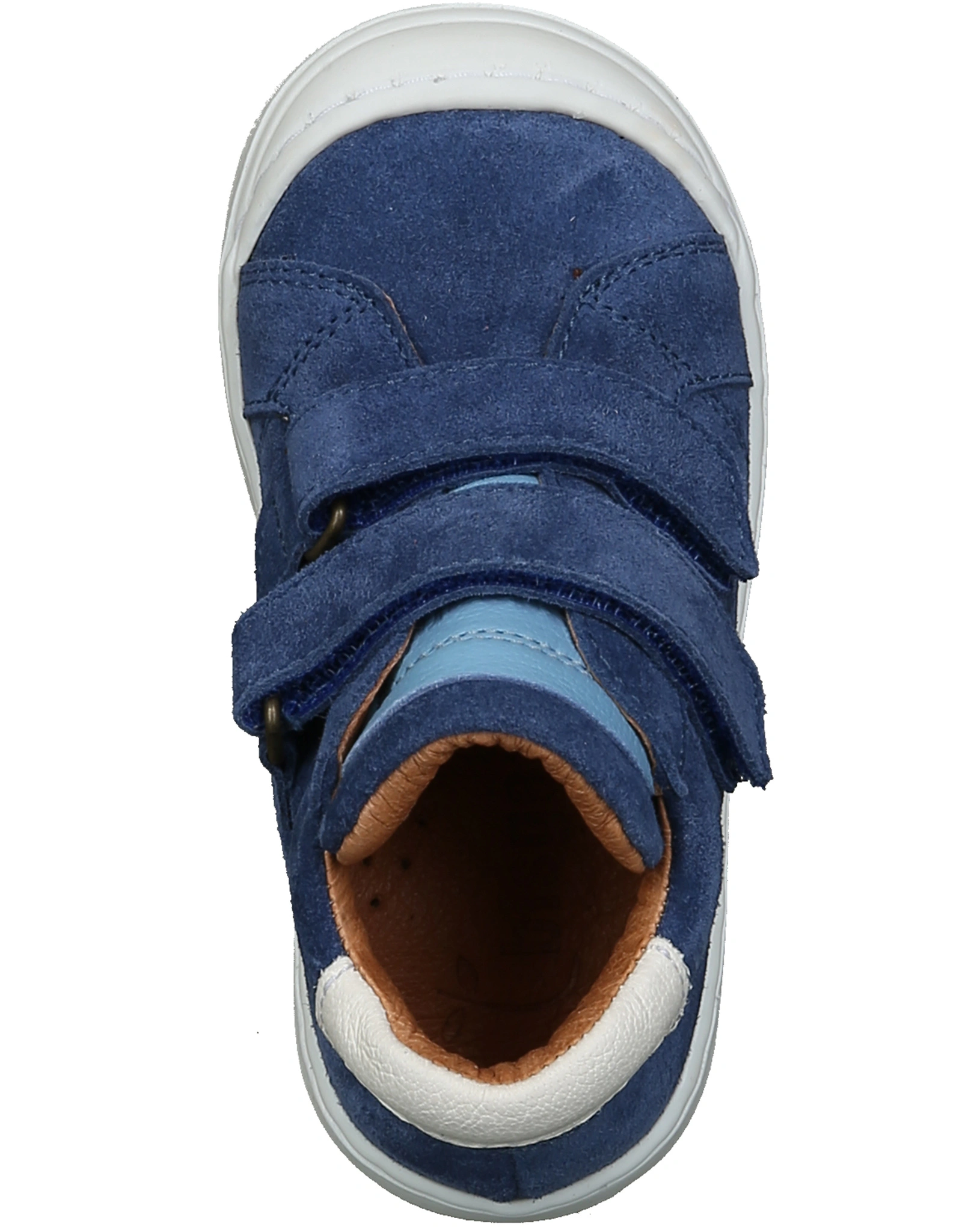 Lauflernschuhe THOR V in blue