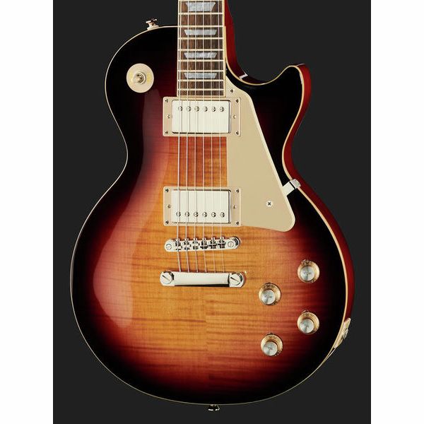 Epiphone Les Paul Standard 60´s BB