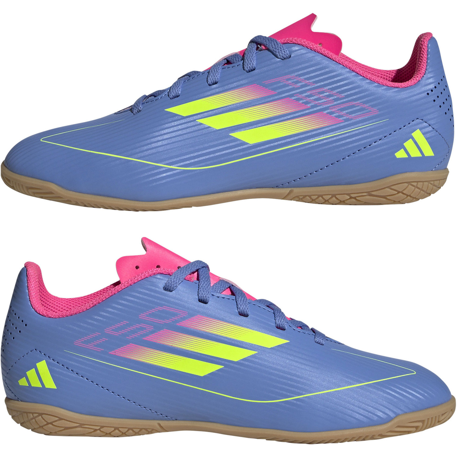adidas F50 Club Indoor Kids