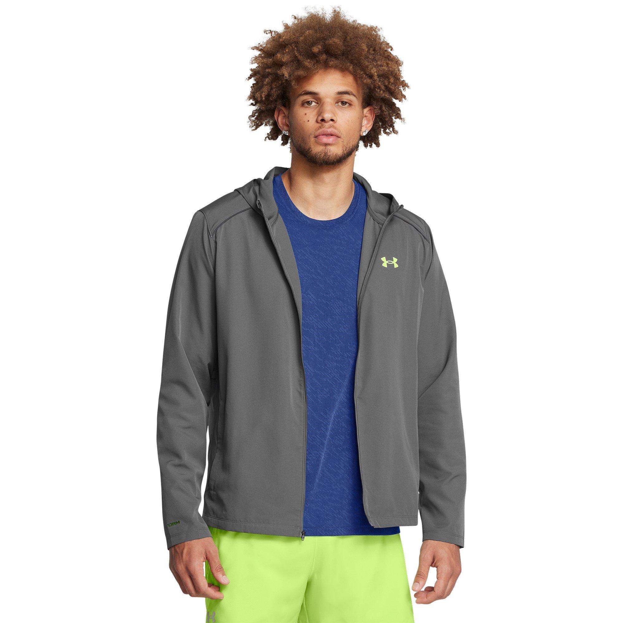 Under Armour UA STORM RUN HOODED JACKET