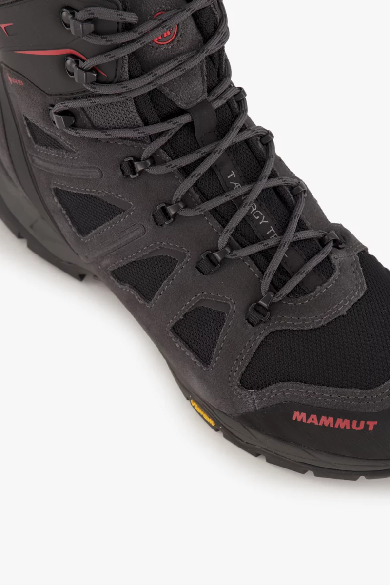 MAMMUT Aenergy Trail Herren Wanderschuh