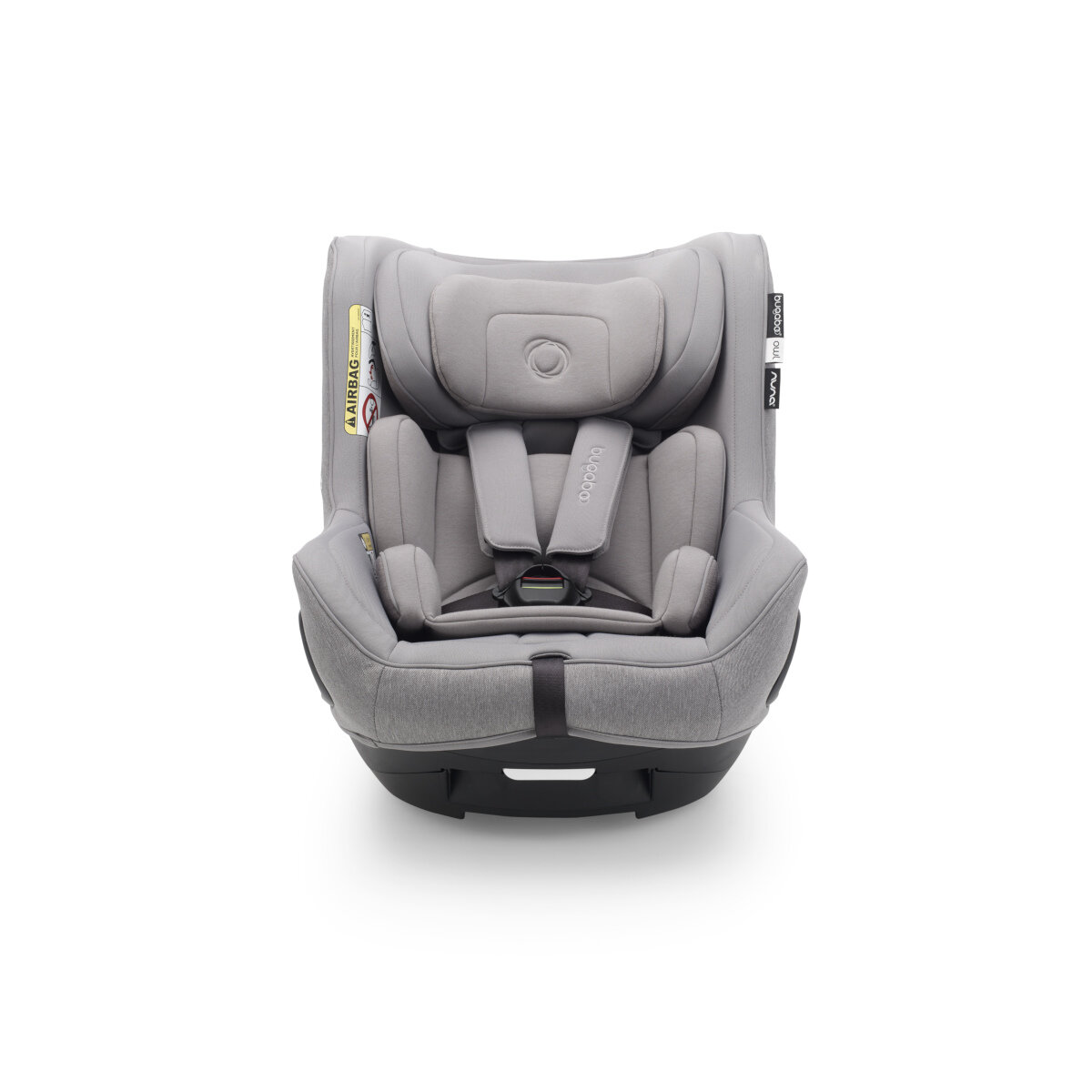Bugaboo International BV Bugaboo Kindersitz Owl by Nuna