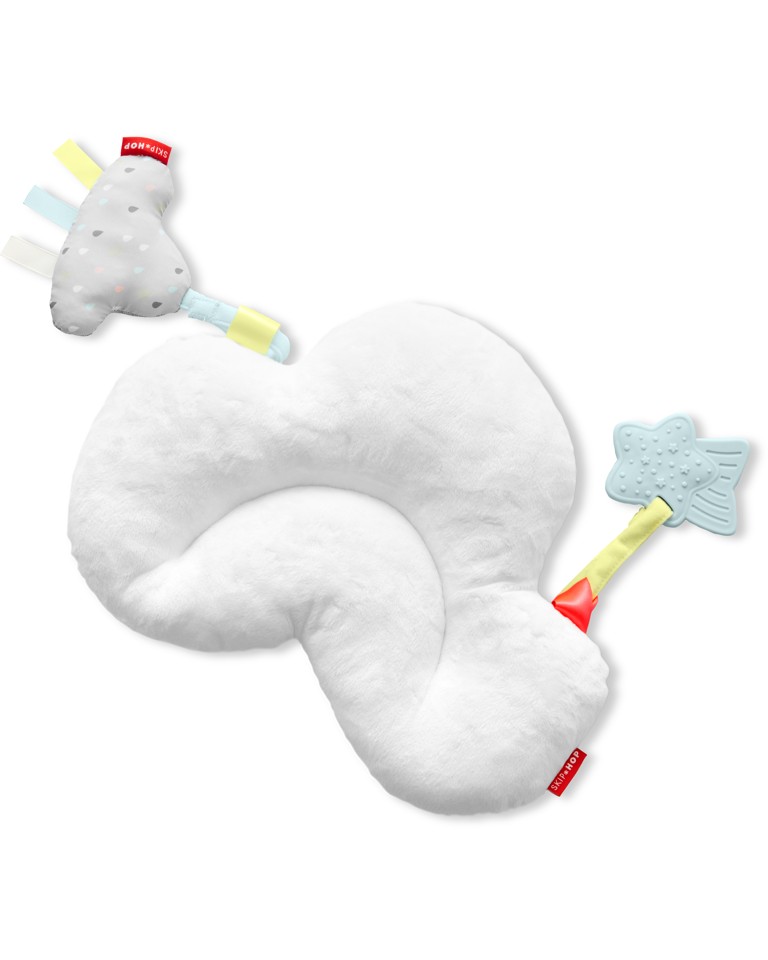 Skip Hop - Silver Lining Baby Gym Træ