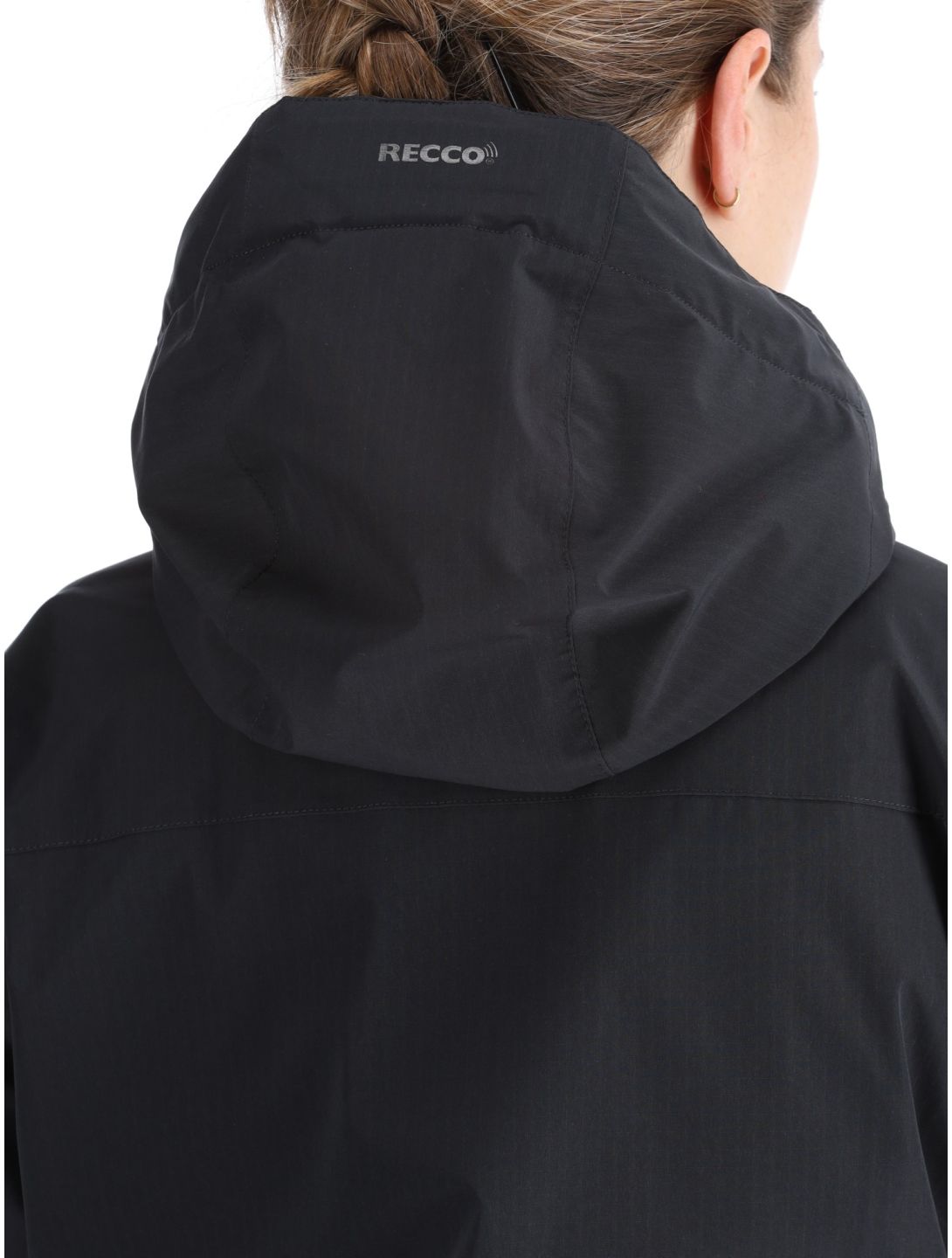 Nausta ski-jas dames