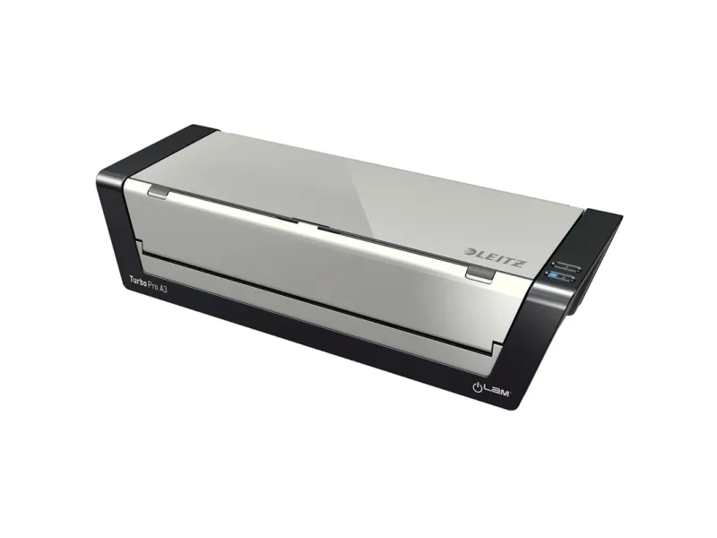 Lamineringsmaskine Leitz iLAM Touch 2 Turbo Pro A3