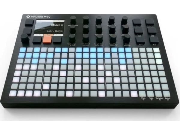 Polyend Polyend Play - Mobilny groovebox