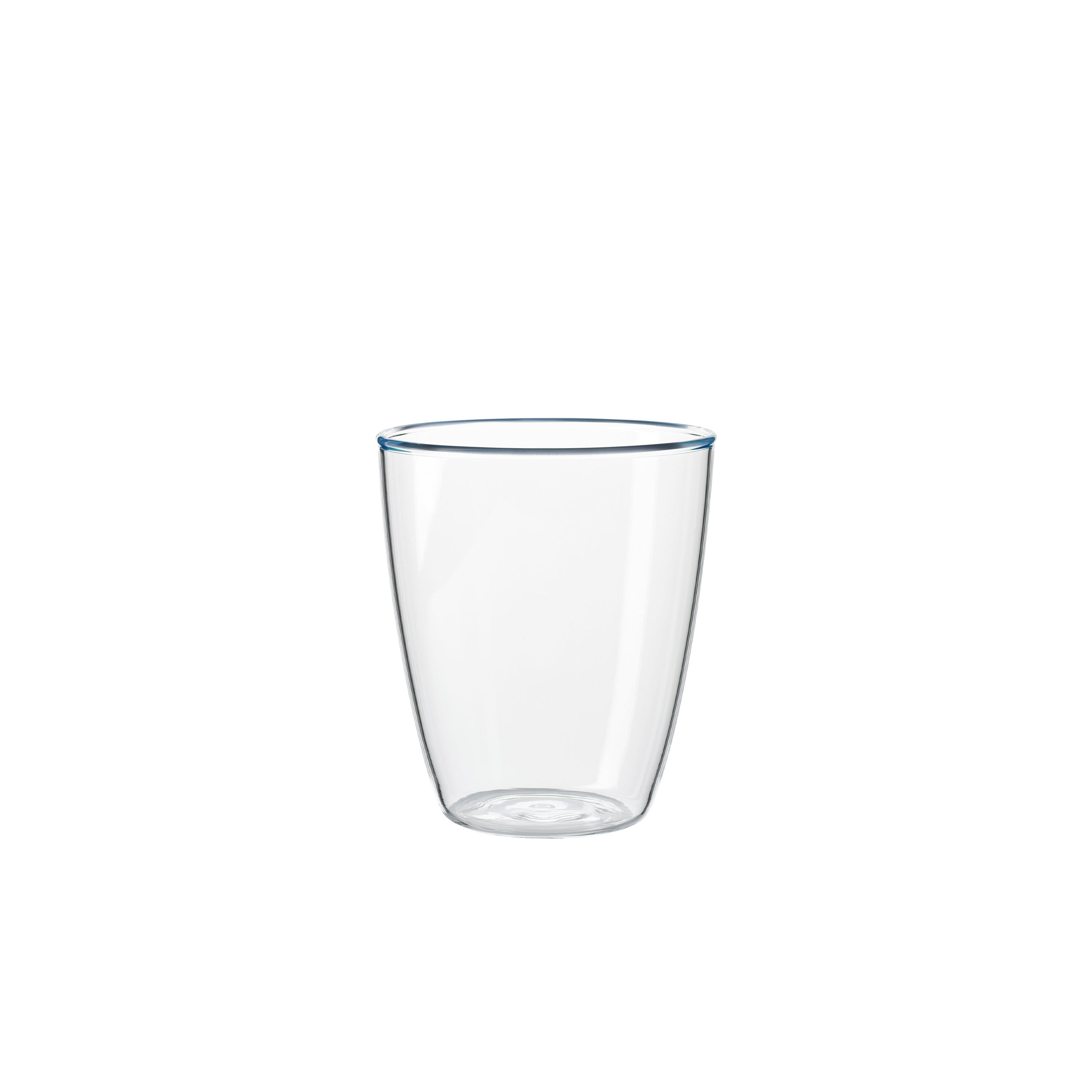 Aida  Life In Colour Art glas, Blueberry - 29 cl.