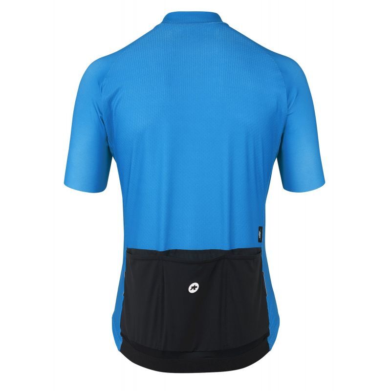 Mille GT Summer SS Jersey C2 - Maillot vélo homme