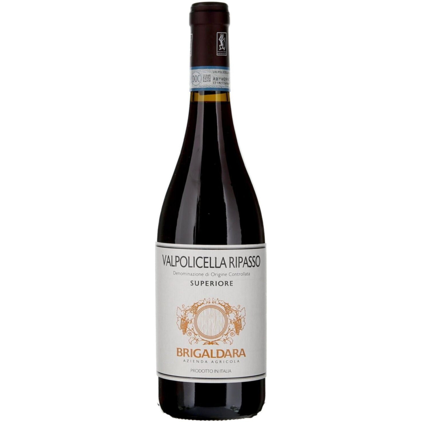 Ripasso della Valpolicella DOC Superiore Brigaldara -75cl