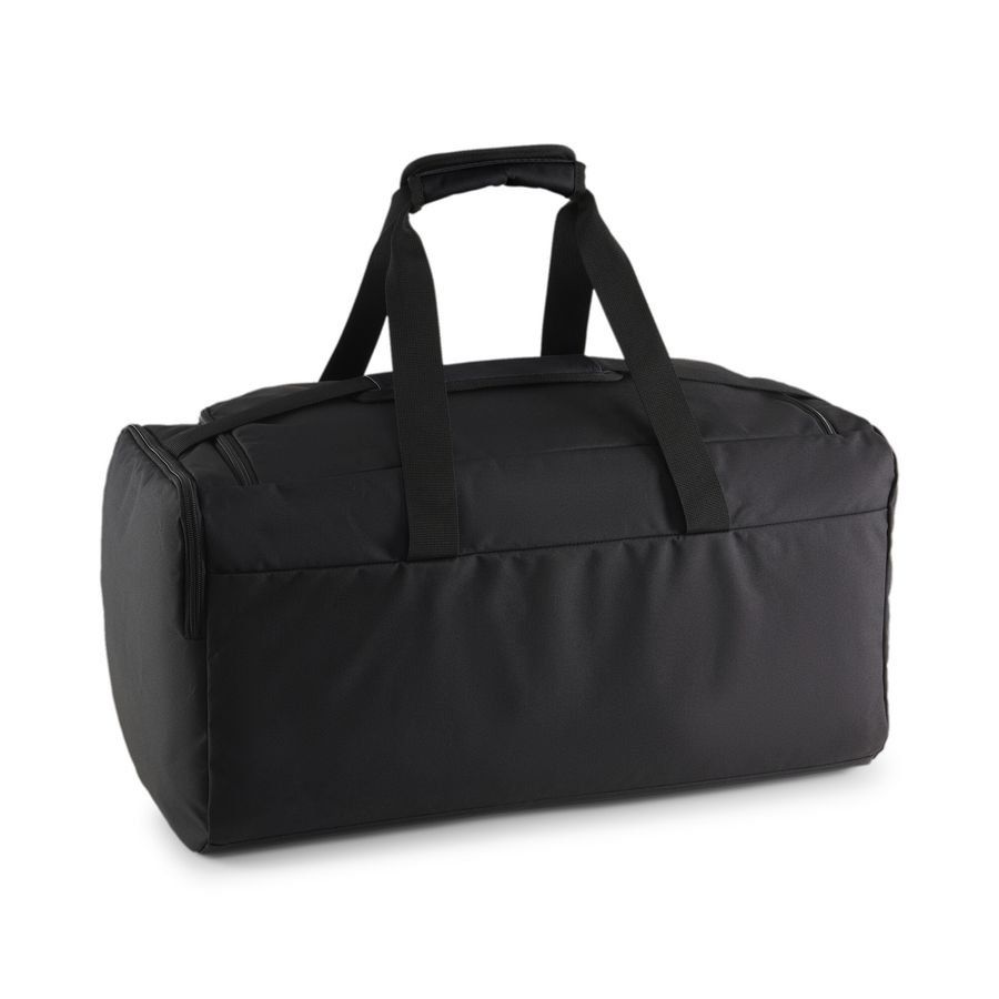 individualRISE Medium Bag PUMA Black-Asphalt