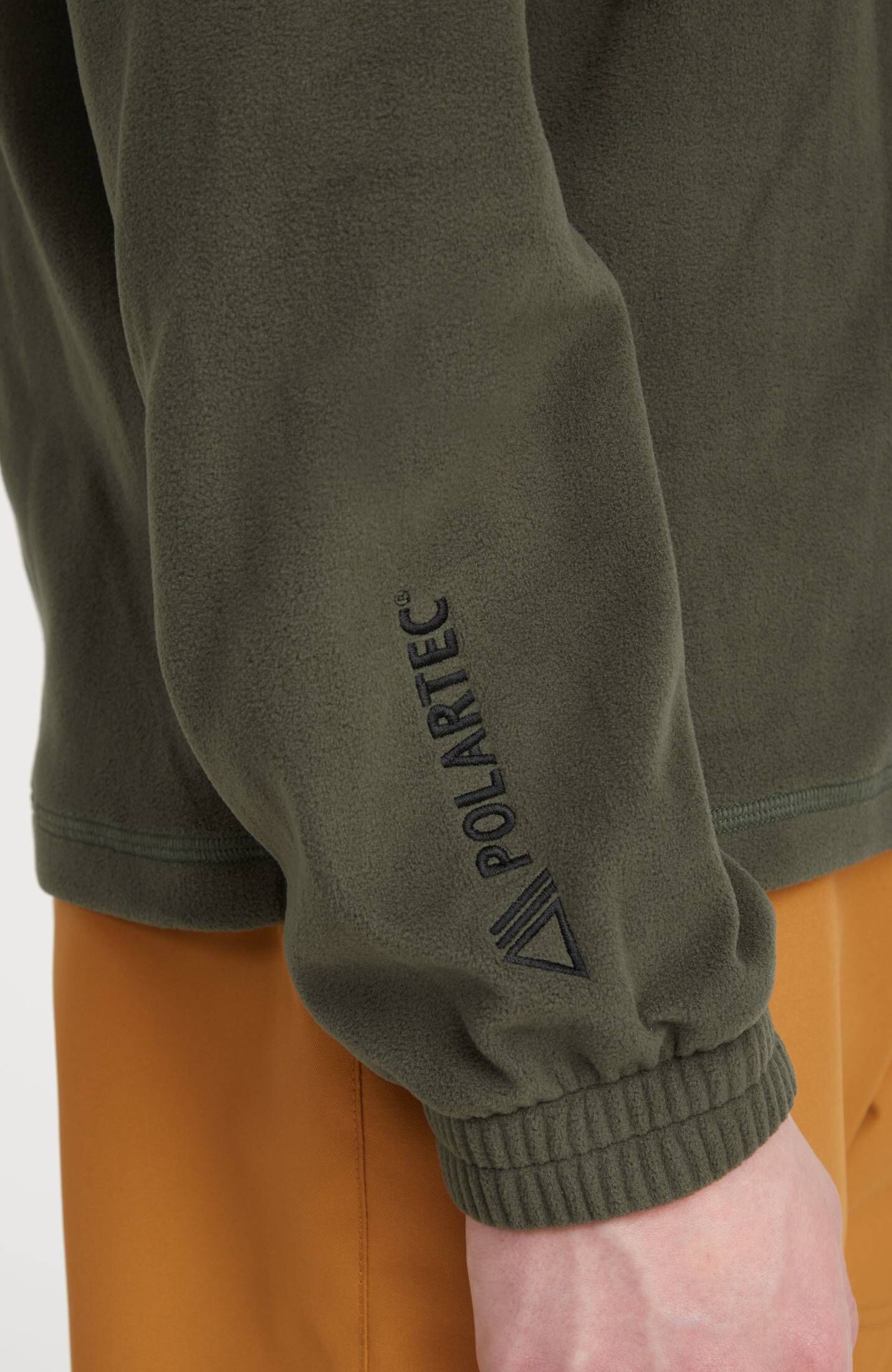 O'Neill| Herren Fleecepullover UTILITY LIGHT Regular Fit