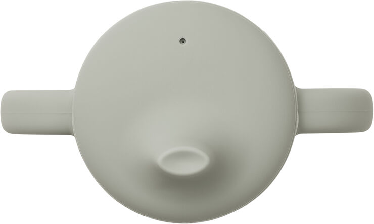 Liewood Neil no spill cup Dove blue