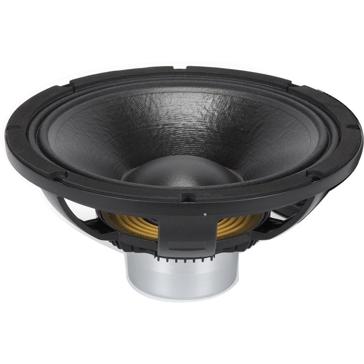 RCF MB12N301 neodymium midden bas speaker