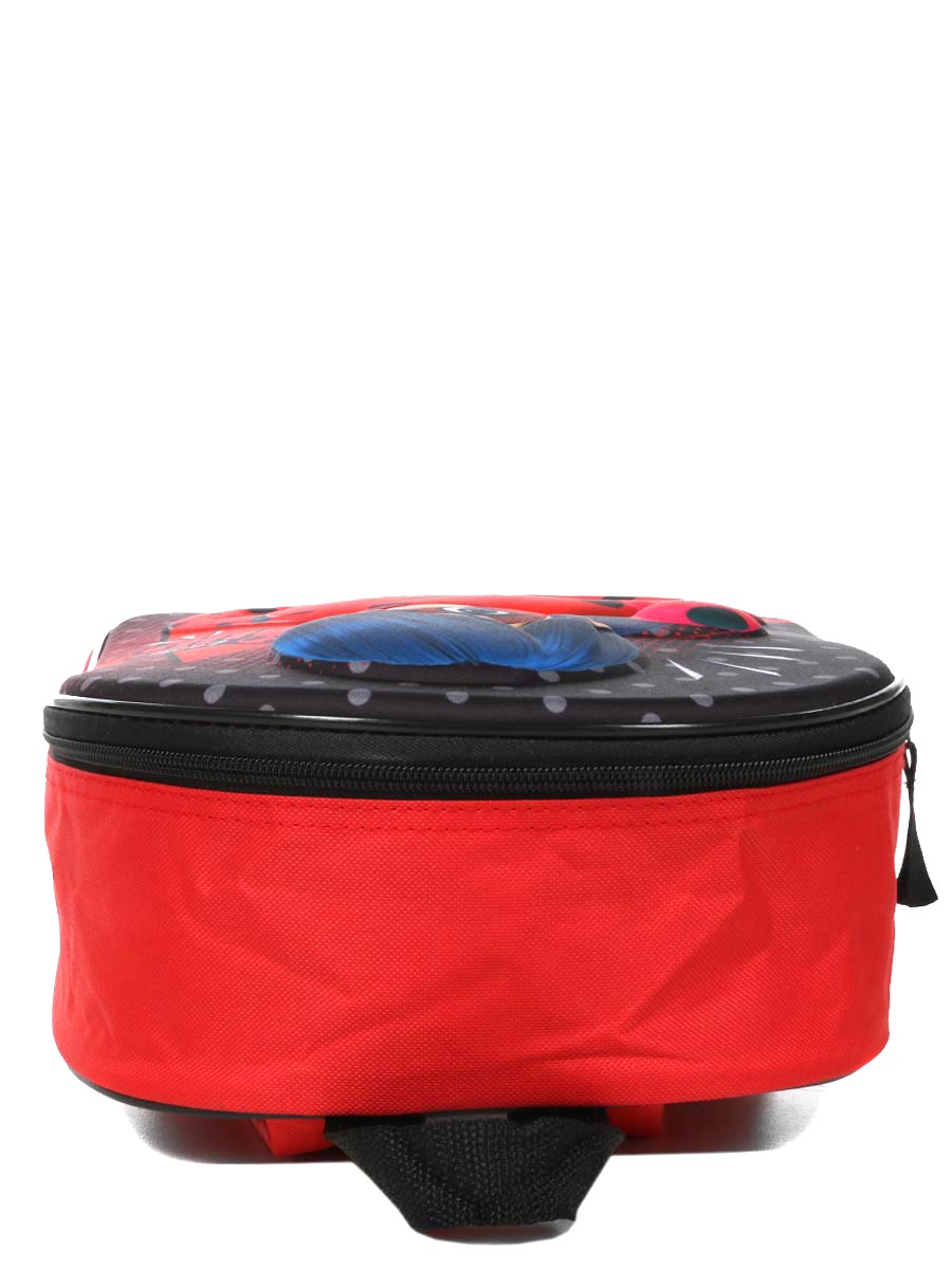 Sac À dos Miraculous Tikki 3D
