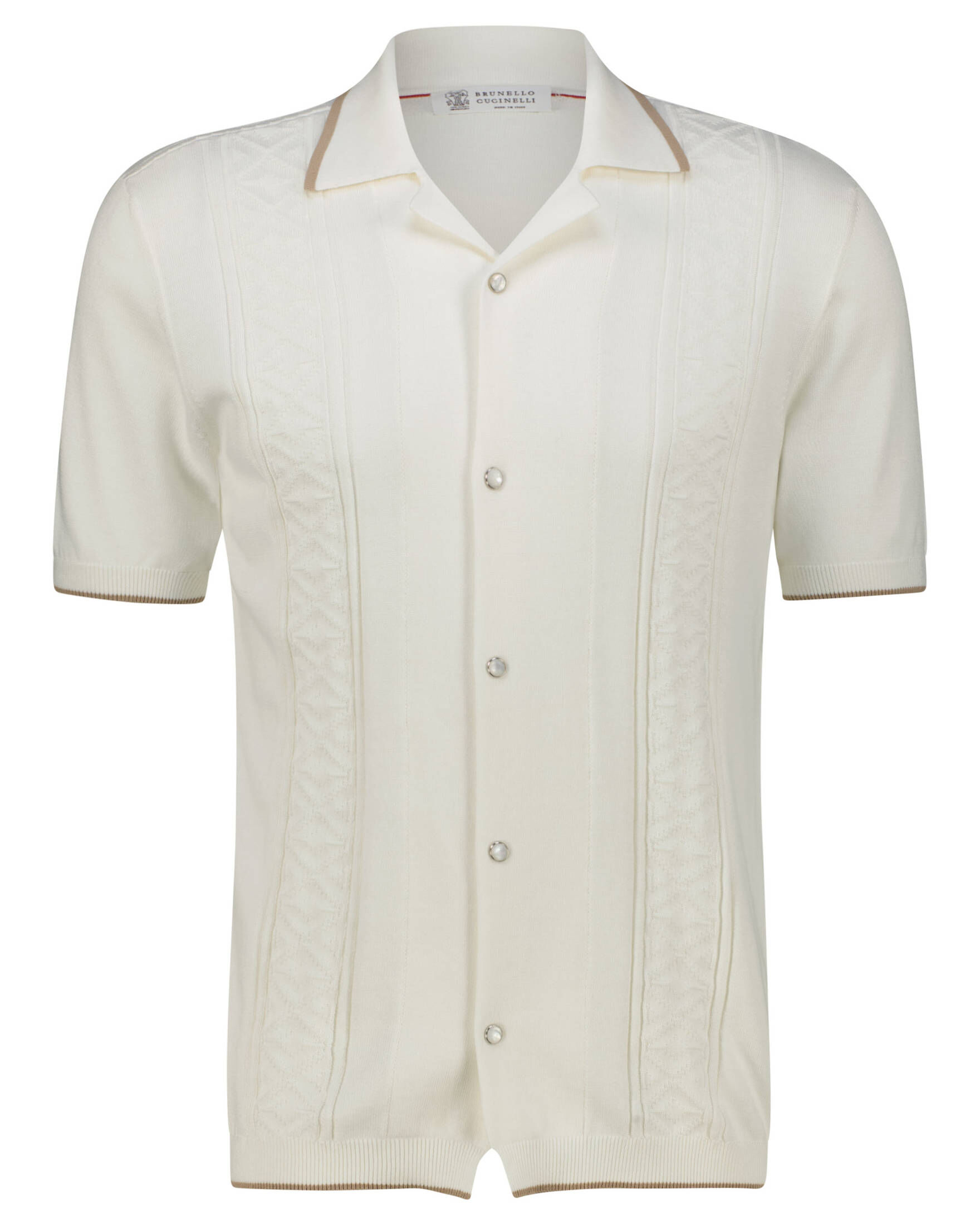 Brunello Cucinelli| Herren Hemd