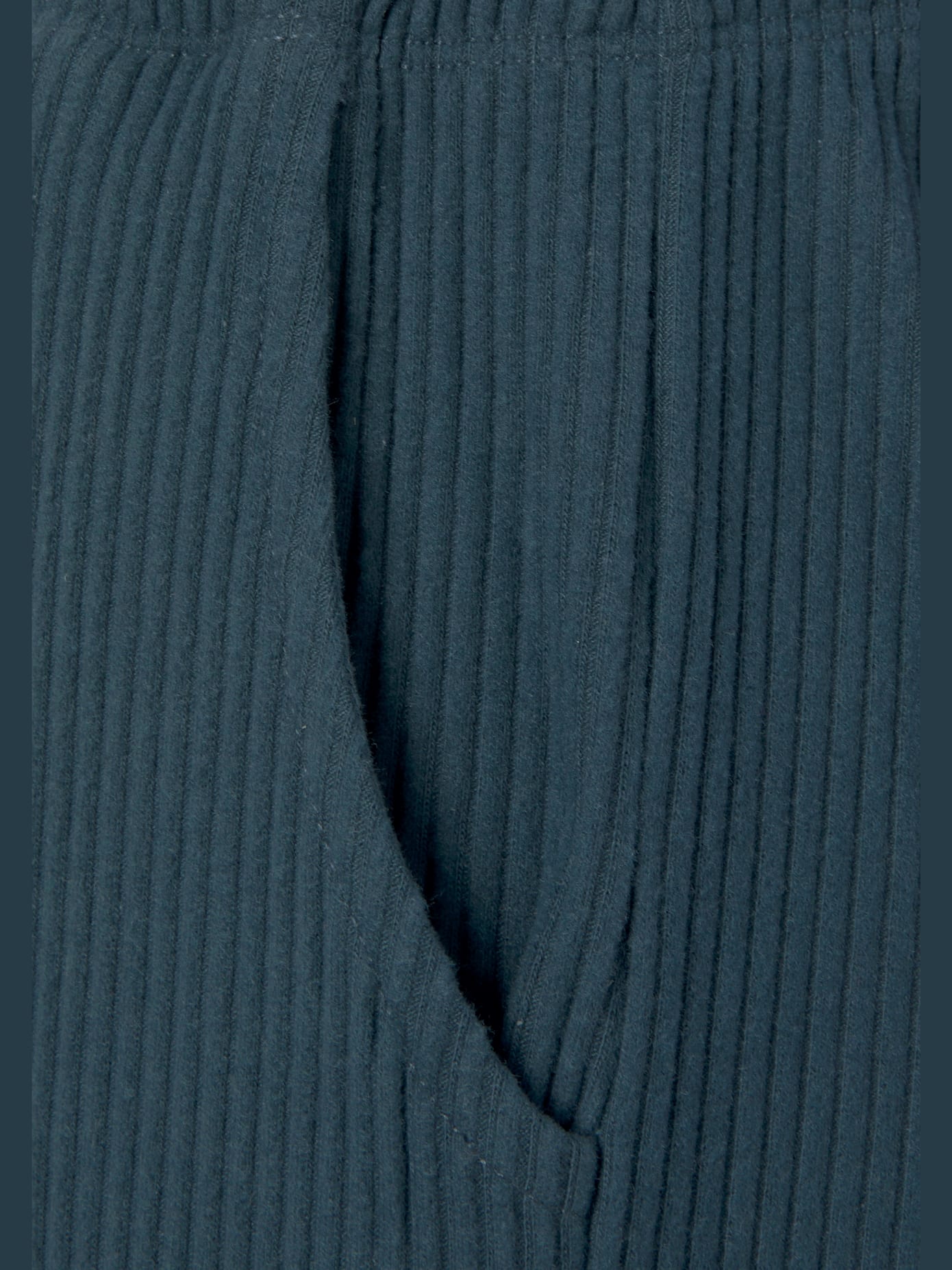 Pantalon de survêtement pantalon sweat avec jambes larges