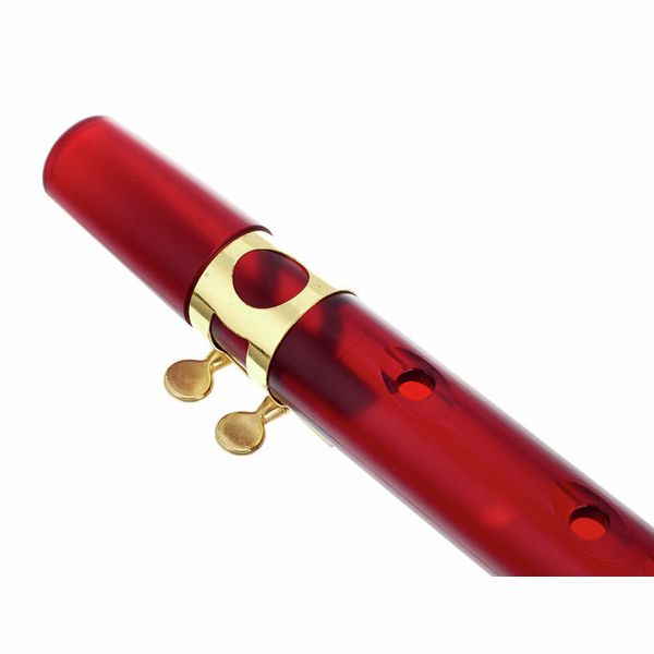 Xaphoon Standard C red