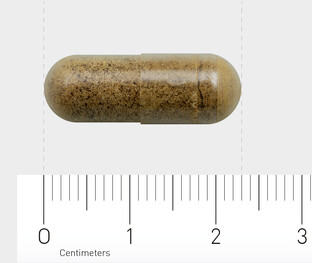 AOV 1028 ALC & Ashwagandha Vegacaps 60VCP