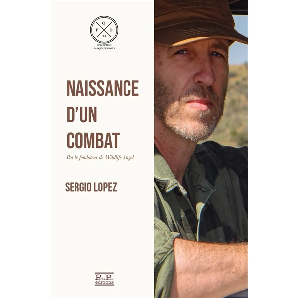 Naissance d'un combat · Occasion