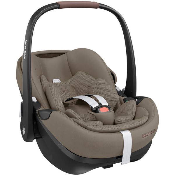 Maxi CosiMaxi Cosi   Pebble 360 Pro2 twillic truffle
