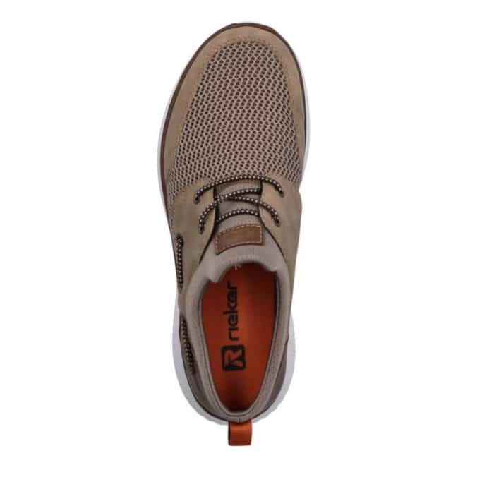 Rieker Sneakers Herre B9643-64