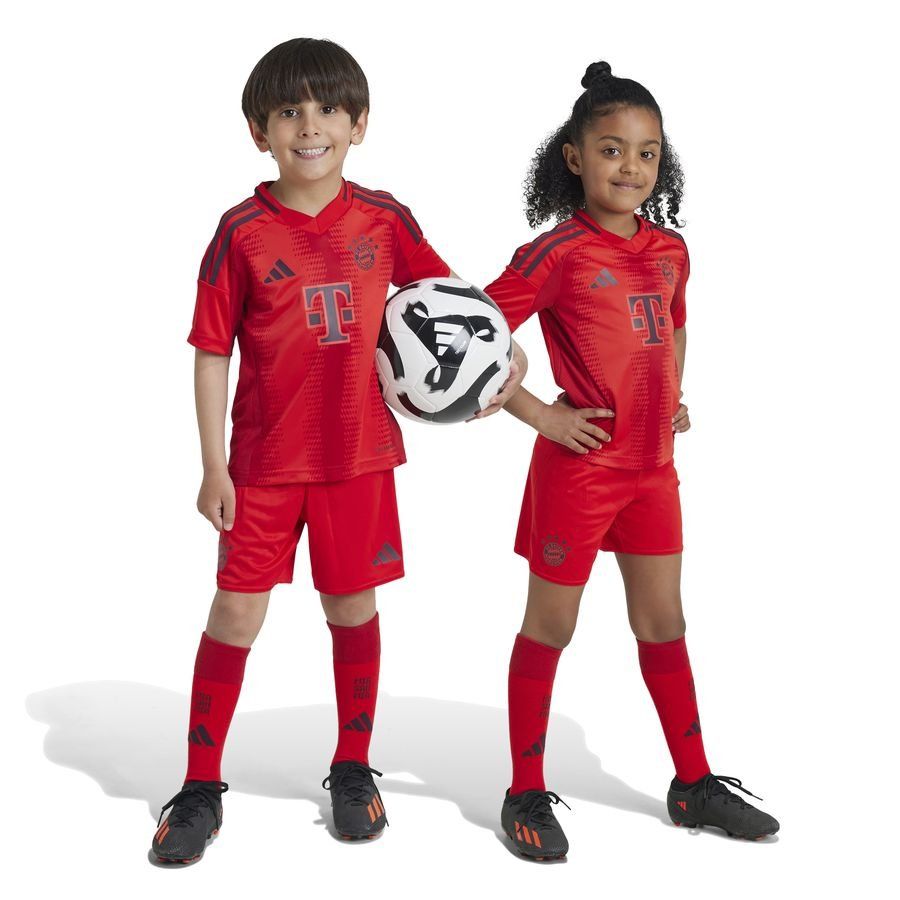 Bayern Munich Maillot Domicile 2024/25 Mini-Kit Enfant