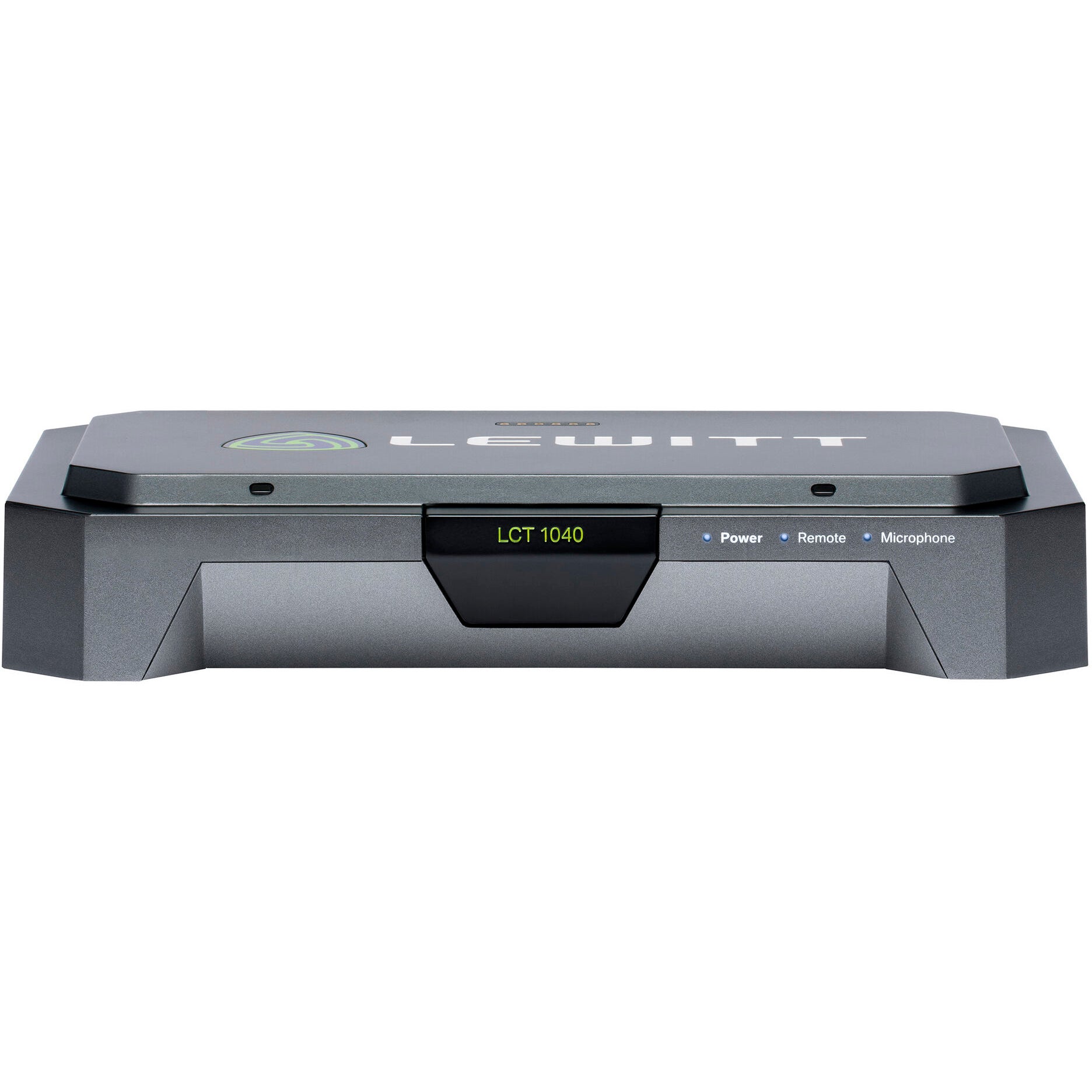 Lewitt LCT 1040 grootmembraan buizen condensatormicrofoon