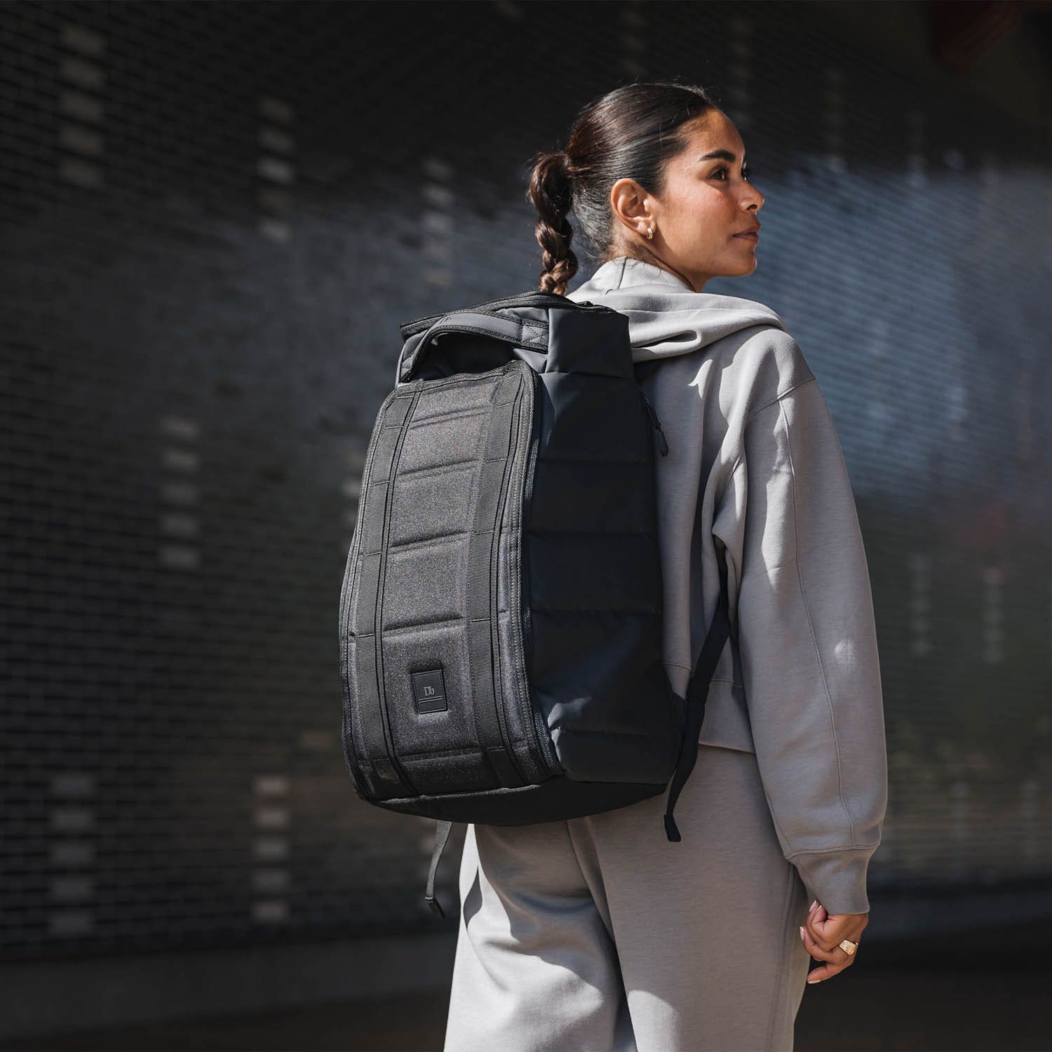DB  Hugger Backpack 25L