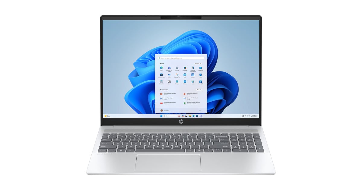 HPOmniBook 5 16-bc1005nd (C27MNEA) 16