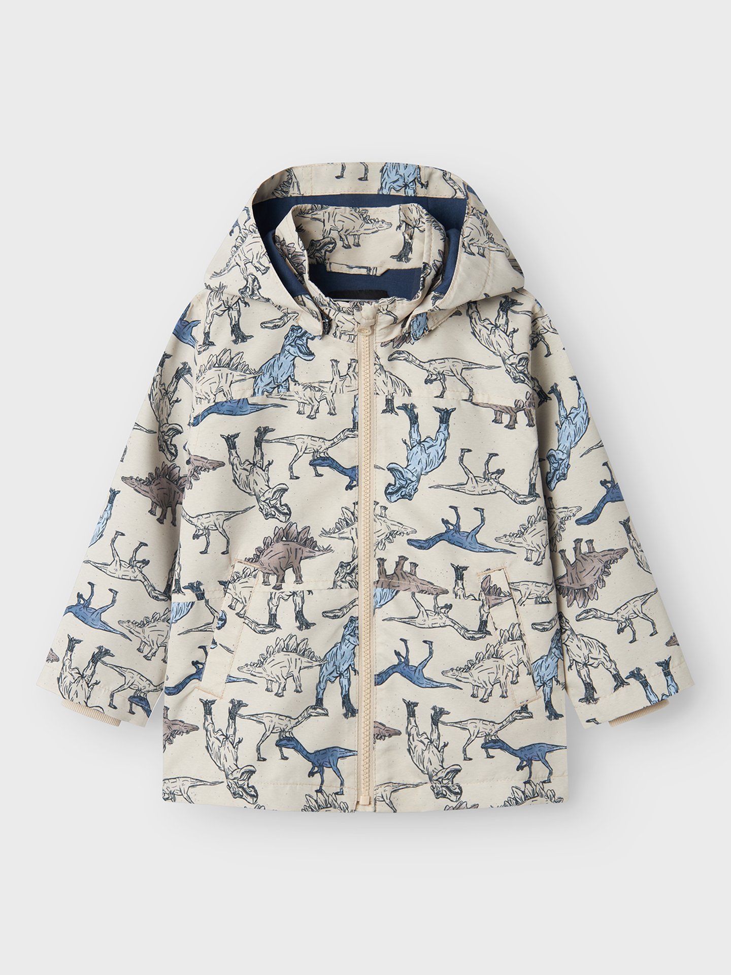 Max Jacket All Over Print