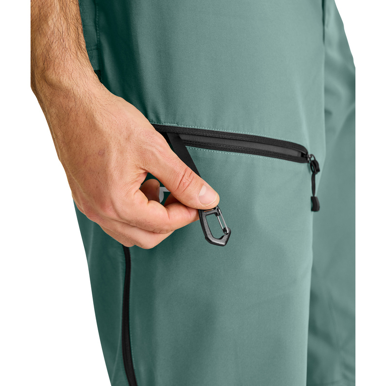 Ortovox Herren Mesola Hose