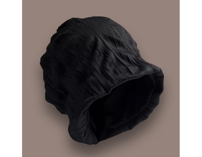 TAAK - Slouchy muts met appliqué