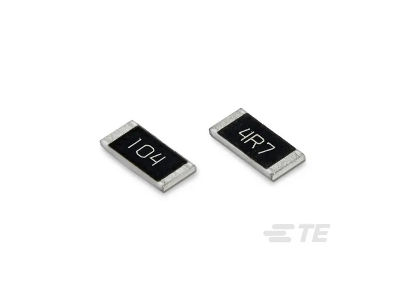 TE Connectivity 1676143-2 Tynd belægning-modstand 100 Ω SMD 0805 0.1 % 10 ppm 1000 stk Tape on Full reel