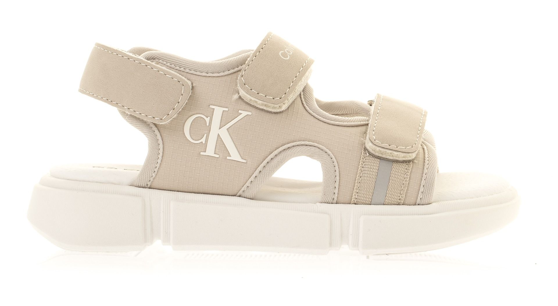 Calvin Klein Velcro Sandal