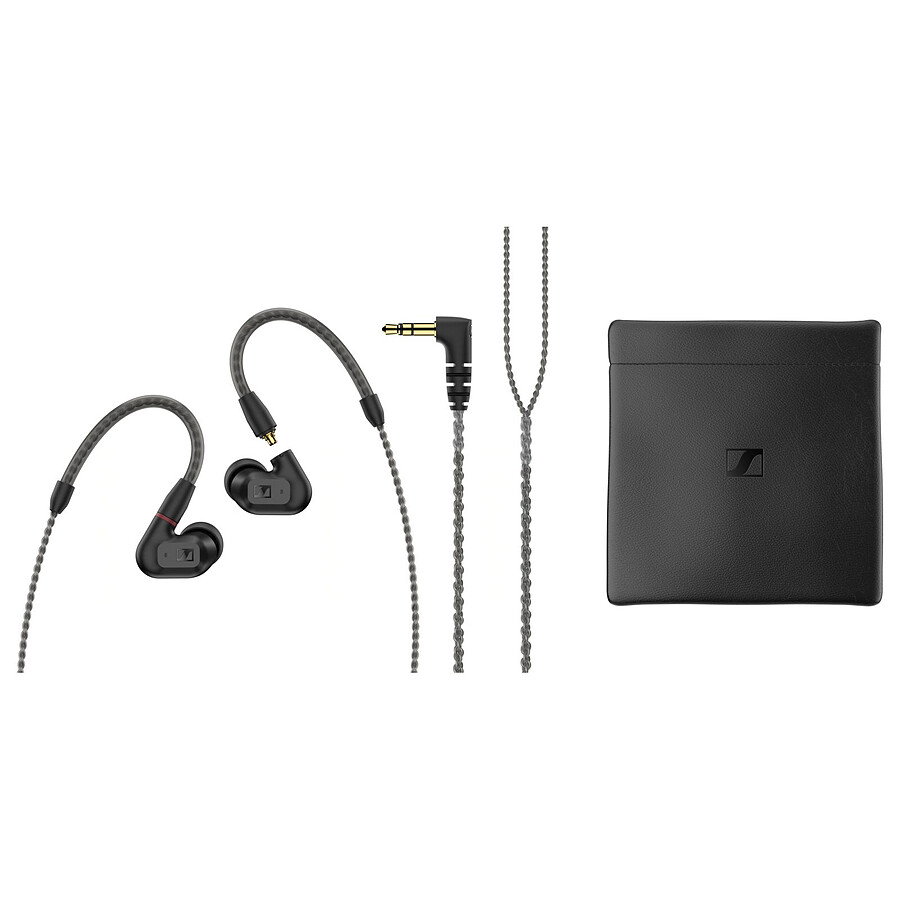 Sennheiser IE 200 Noir
