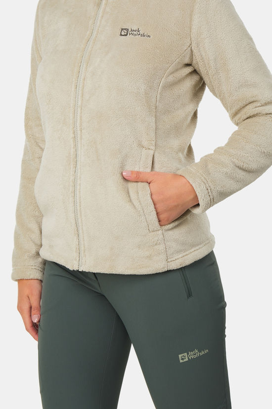 Jack Wolfskin Jack Wolfskin Rotwand 3-In-1 Jas Dames